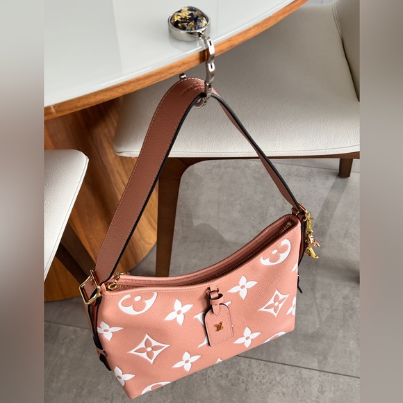 Foldable Bag Hook/Purse Hangers - Handmade - Fits Most Tables - Picture 2 of 7